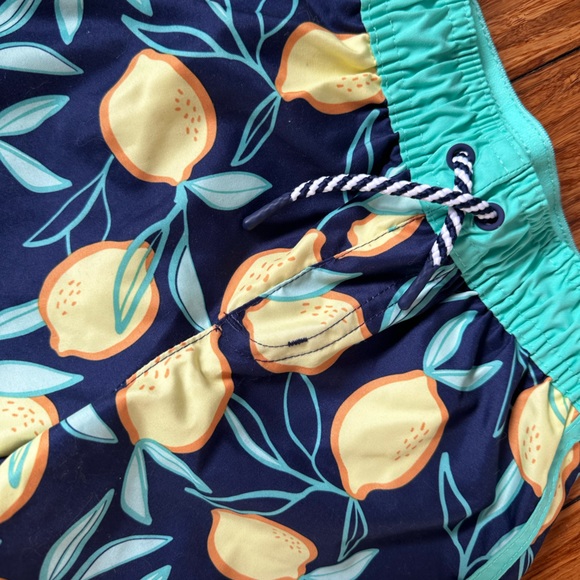 4T Swim Trunks - Picture 2 of 4